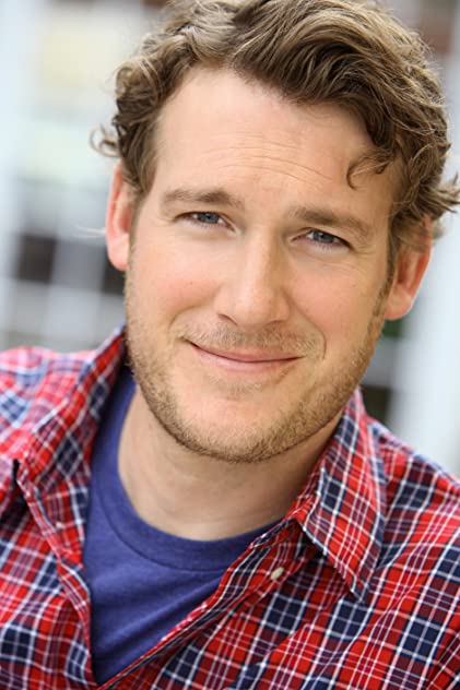 Joe Williamson Joe Williamson