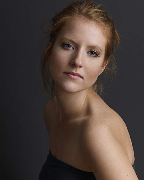 Magdalene Vick Magdalene Vick