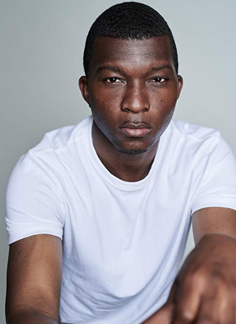 Claudius Peters Claudius Peters