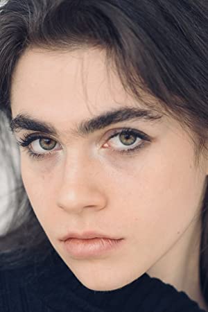 Chloe Margot Chloe Margot