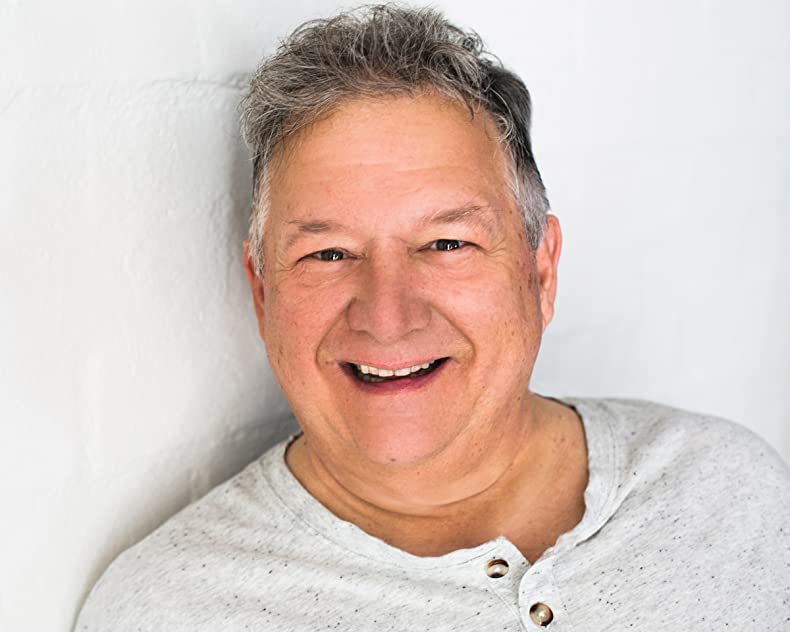 Randall Berger Randall Berger