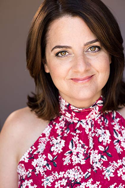 Carmella Riley Carmella Riley