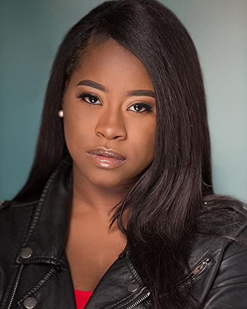 Eboni A. Johnson Eboni A. Johnson