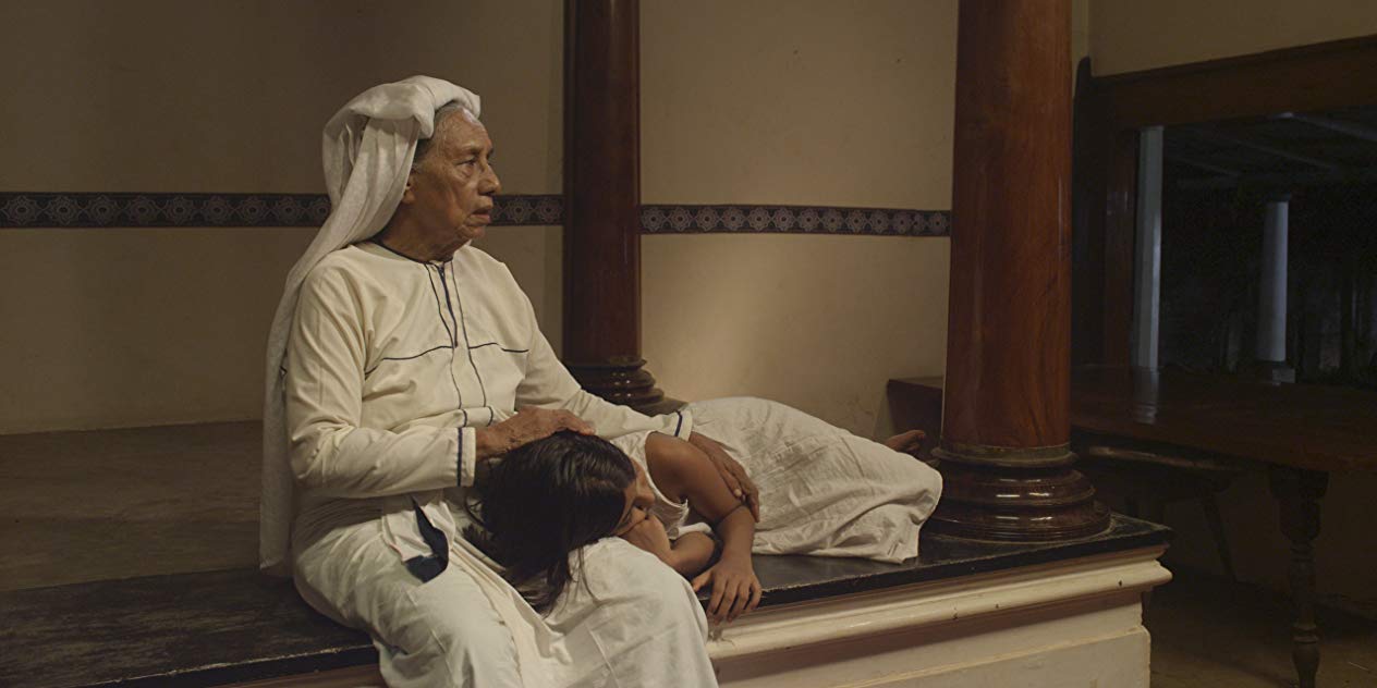 Nilambur Ayisha Nilambur Ayisha