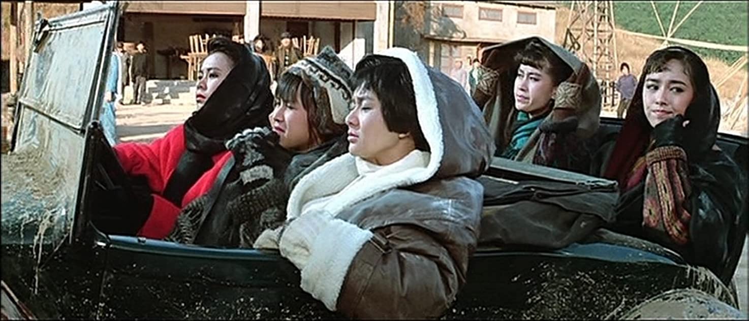 Pauline Yuk-Wan Wong Pauline Yuk-Wan Wong