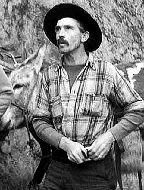 George Huggins George Huggins