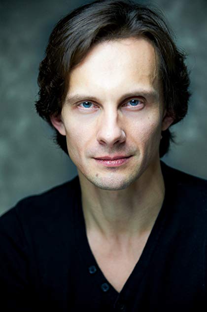 Benny Maslov Benny Maslov