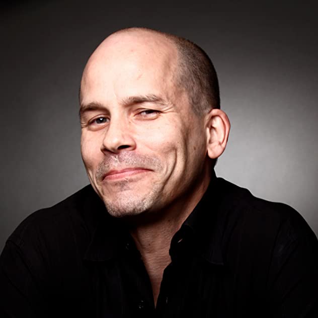 J.R. Esposito J.R. Esposito