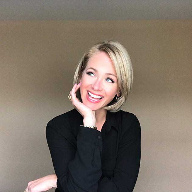 Kate Welshofer Kate Welshofer