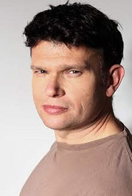 Jon-Paul Gates Jon-Paul Gates