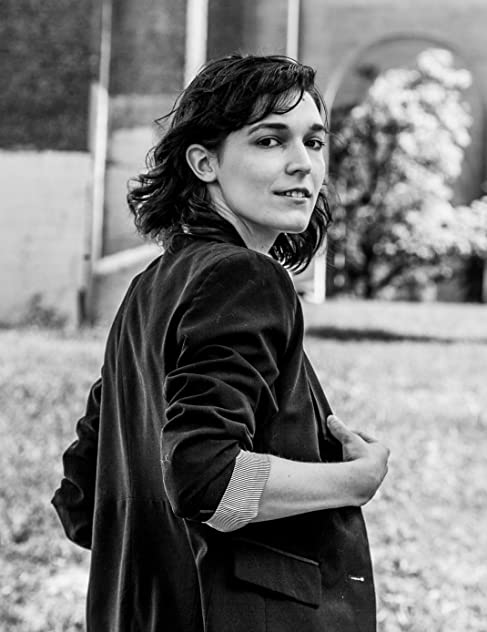 Michelle Lulic Michelle Lulic