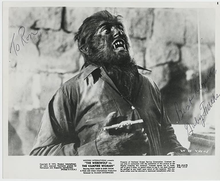 Paul Naschy Paul Naschy