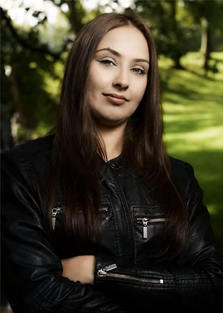 Zarine Hussain Zarine Hussain