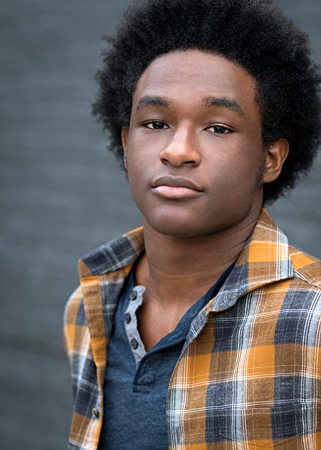 Ron Caldwell Ron Caldwell