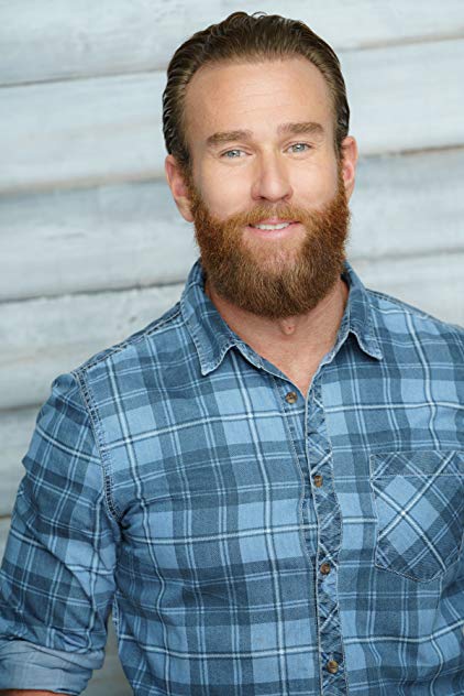 Joshua Hooks Joshua Hooks