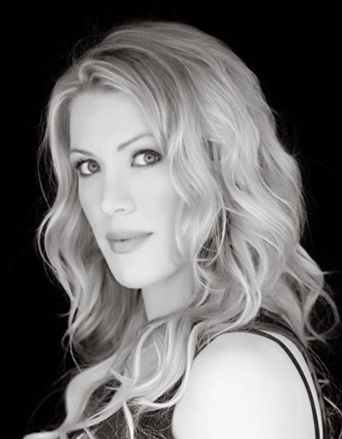 Kristin Langille Kristin Langille