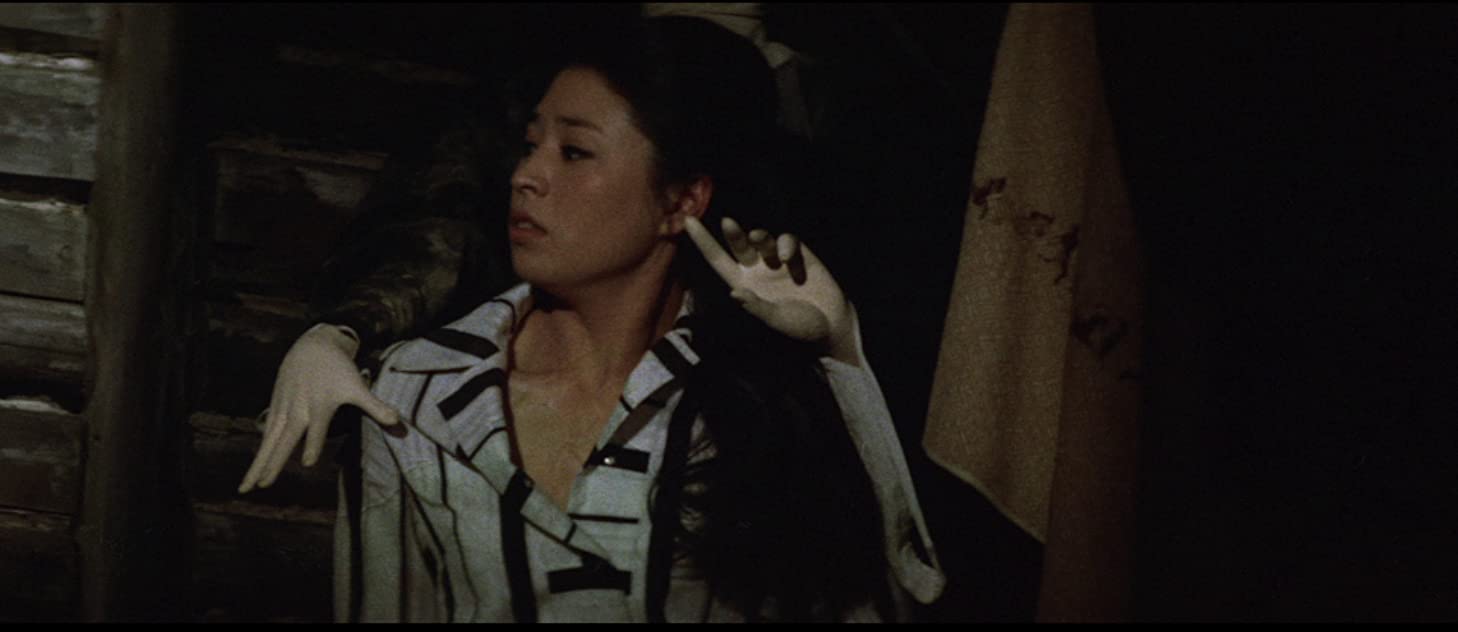 Kayo Matsuo Kayo Matsuo