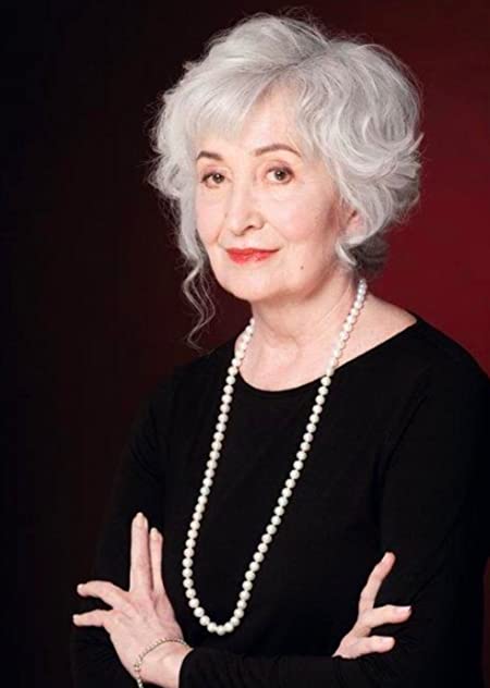 Jennifer Rhodes Jennifer Rhodes