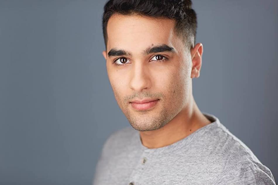 Jamen Nanthakumar Jamen Nanthakumar