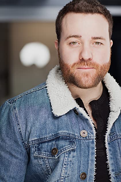 Jameson Moss Jameson Moss