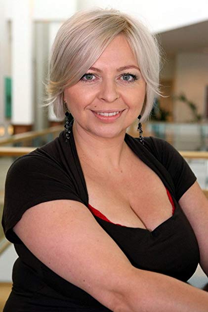 Violetta Arlak Violetta Arlak