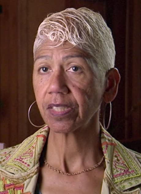 Ericka Huggins Ericka Huggins