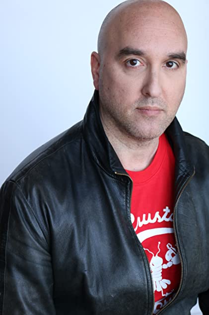 Ronny Stein Ronny Stein