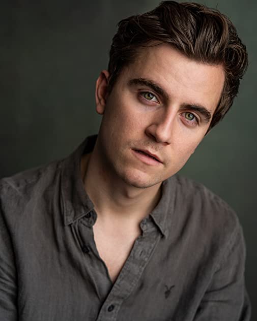 Billy Harris Billy Harris