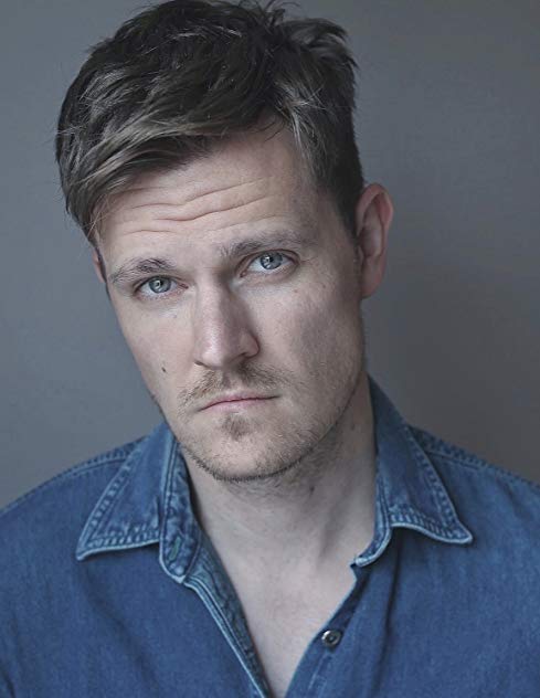 Michael Lindall Michael Lindall