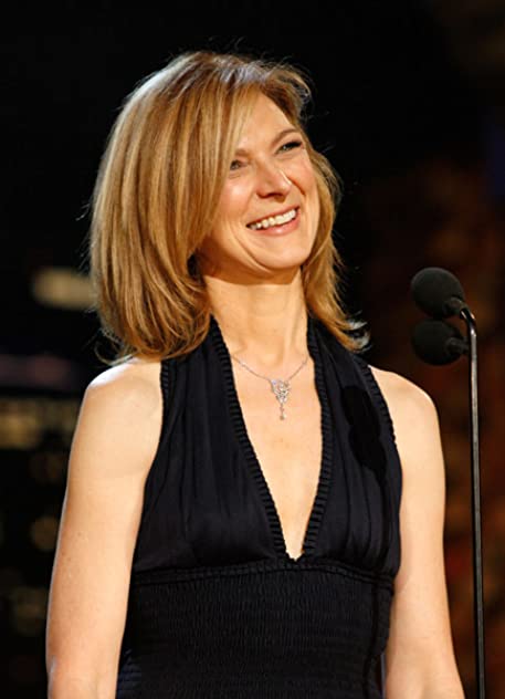 Dawn Hudson Dawn Hudson