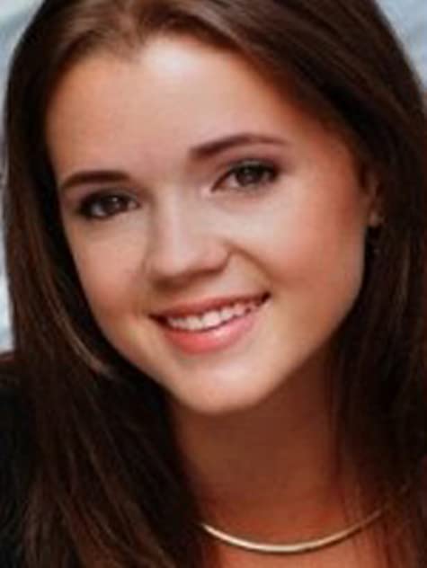 Olivia Hoff Olivia Hoff