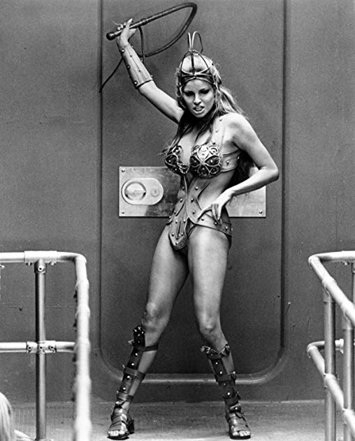 Raquel Welch Raquel Welch