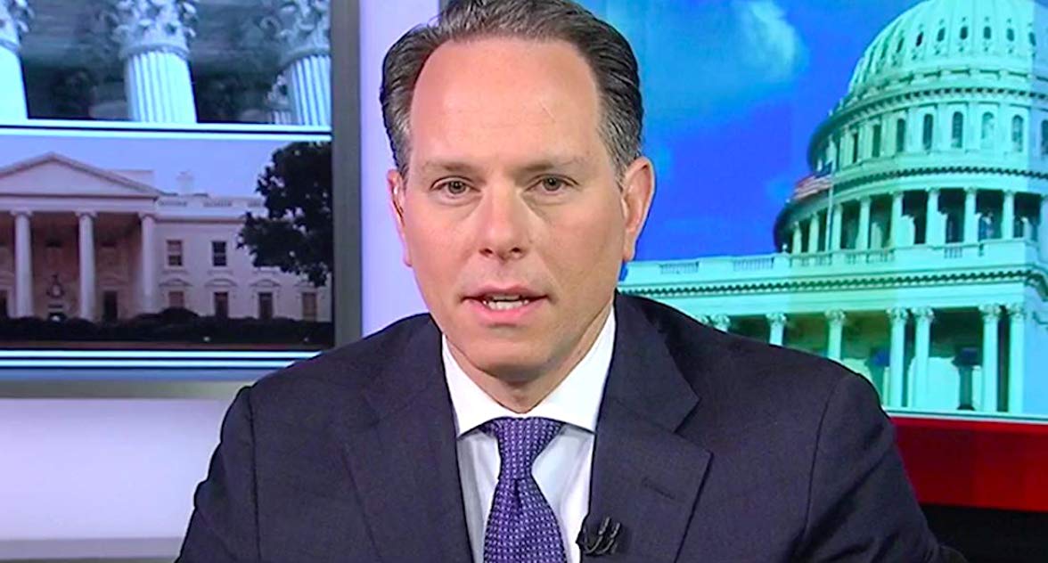 Jeremy Bash