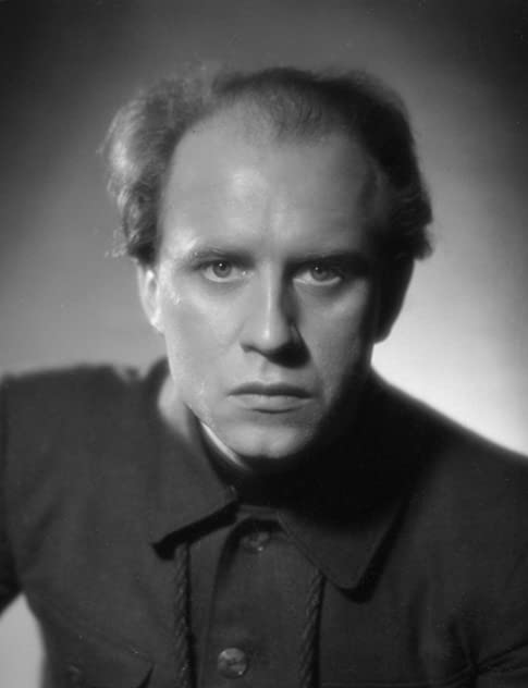 Werner Hinz Werner Hinz