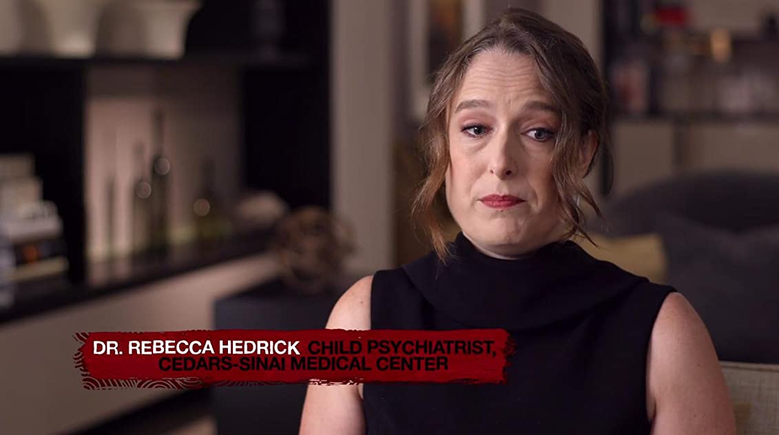 Rebecca Hedrick Rebecca Hedrick