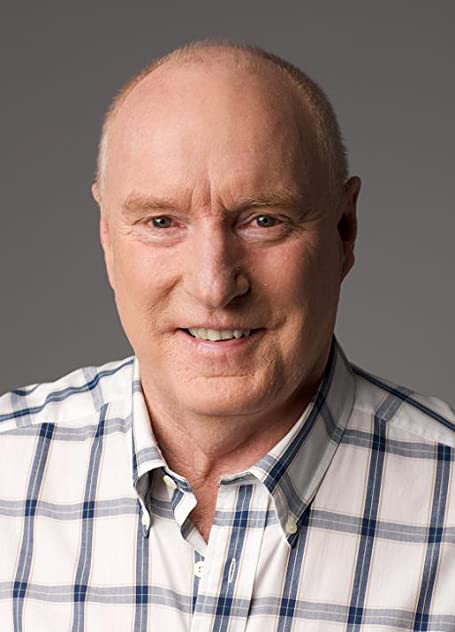 Ray Meagher Ray Meagher