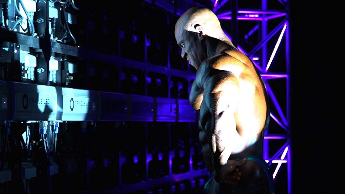 Phil Heath Phil Heath