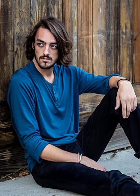 Cooper Rivers Cooper Rivers