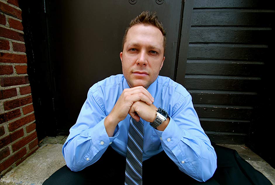 Derek Carver Derek Carver