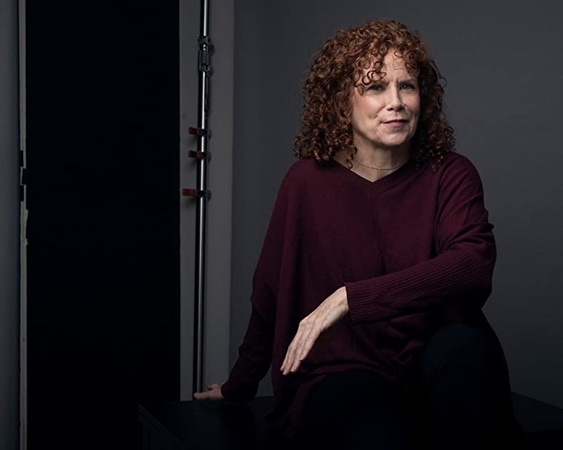 Amy Stiller Amy Stiller