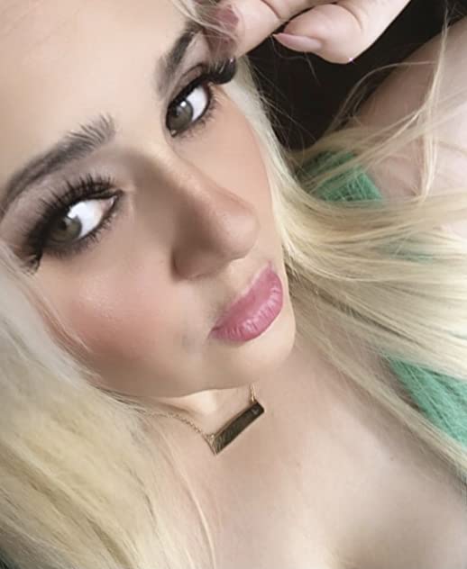 Mellanie Hubert Mellanie Hubert