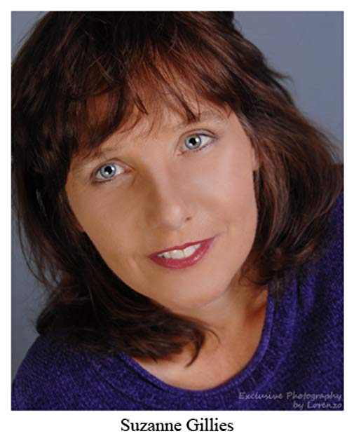Suzanne Gillies Suzanne Gillies