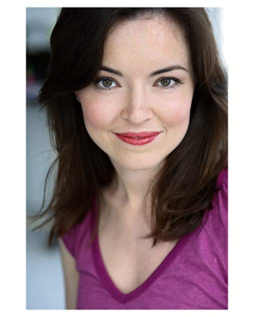 Liz Racster Liz Racster