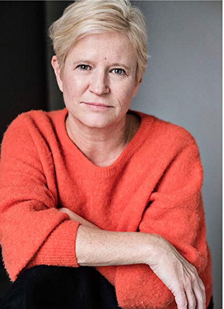 Lisa Palfrey Lisa Palfrey