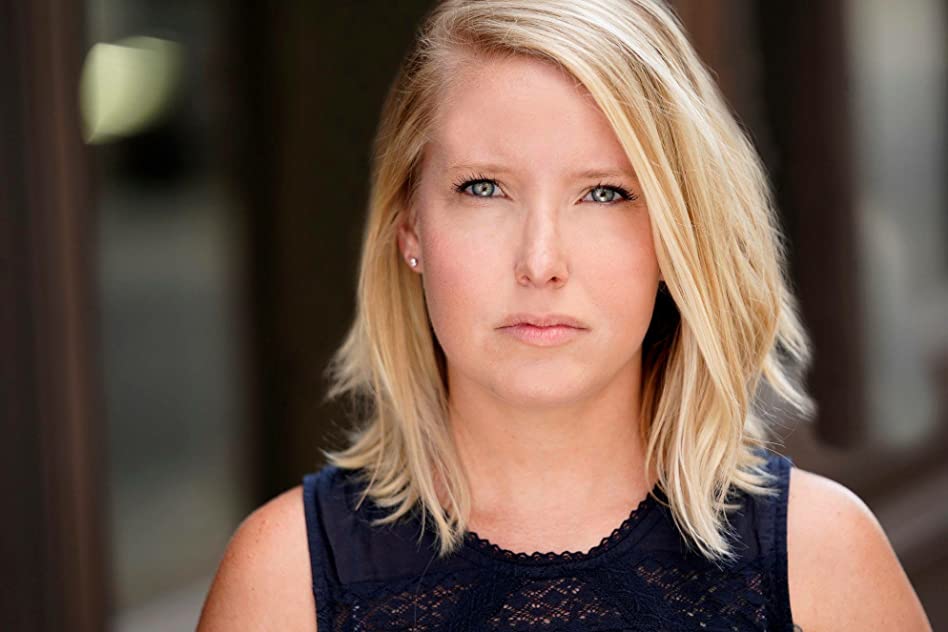 Jessica Hutson Jessica Hutson