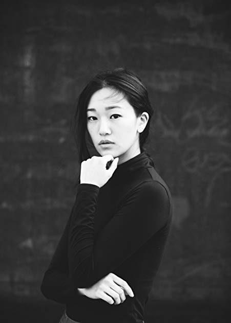 Tiffany Chu Tiffany Chu