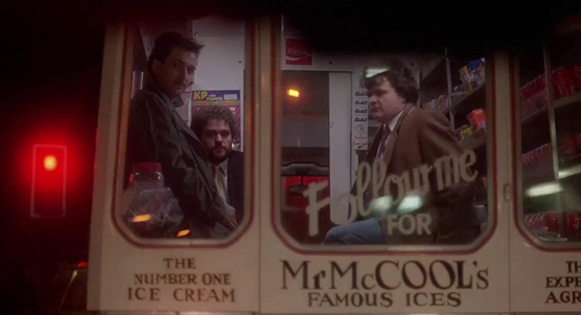 Billy McElhaney Billy McElhaney