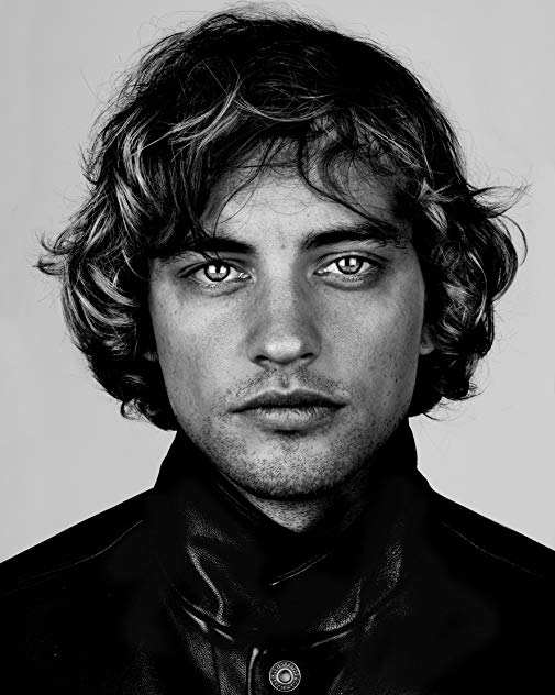 Josh Whitehouse Josh Whitehouse