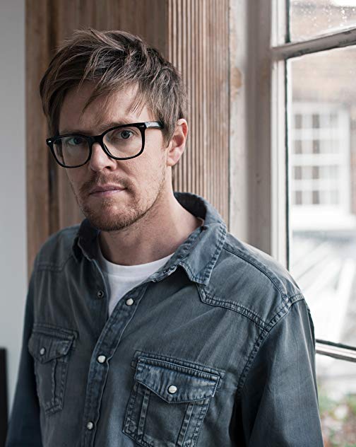 Kris Marshall Kris Marshall
