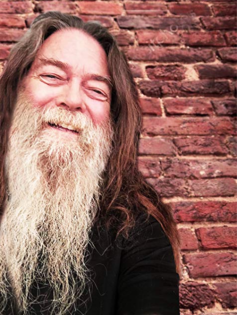 Scott Douglas MacLachlan Scott Douglas MacLachlan